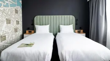 Focus Hotel Premium Wrocław