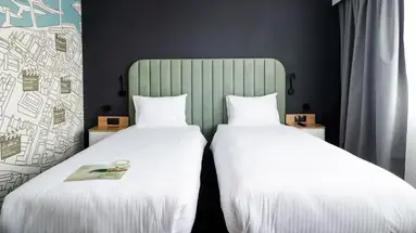 Focus Hotel Premium Wrocław