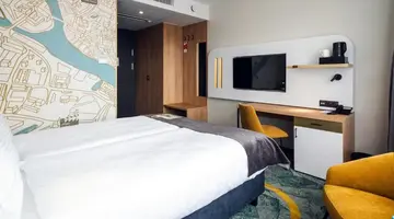 Focus Hotel Premium Wrocław