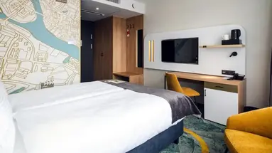 Focus Hotel Premium Wrocław