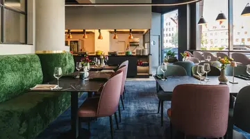 Focus Hotel Premium Wrocław