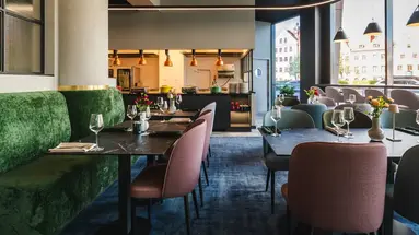 Focus Hotel Premium Wrocław