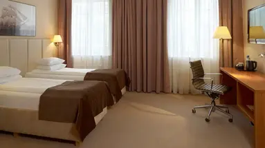Focus Hotel Szczecin