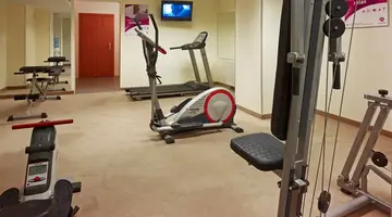 Focus Hotel Szczecin