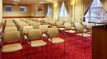 Focus Hotel Szczecin