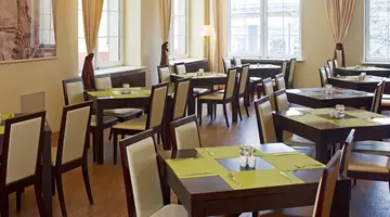 Focus Hotel Szczecin