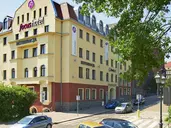 Focus Hotel Szczecin