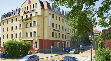 Focus Hotel Szczecin