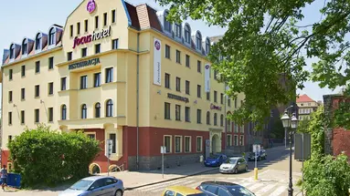 Focus Hotel Szczecin