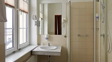 Focus Hotel Szczecin
