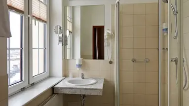 Focus Hotel Szczecin