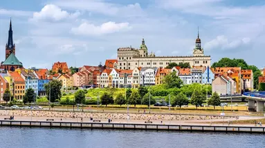 Focus Hotel Szczecin