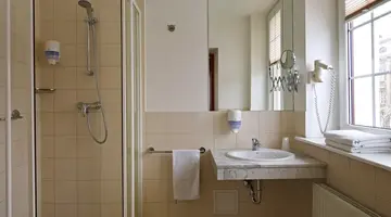 Focus Hotel Szczecin