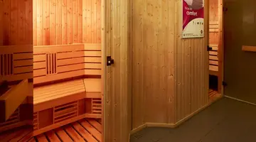 Focus Hotel Szczecin
