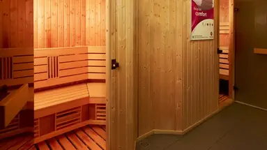 Focus Hotel Szczecin