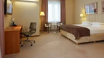 Focus Hotel Szczecin