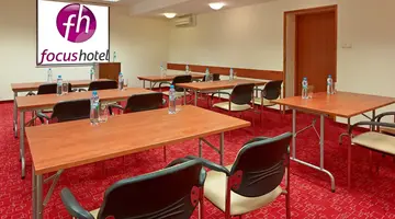 Focus Hotel Szczecin