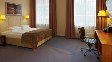 Focus Hotel Szczecin