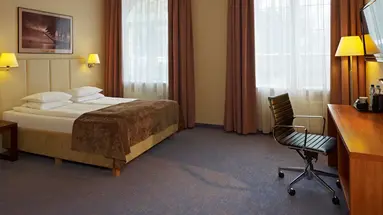 Focus Hotel Szczecin