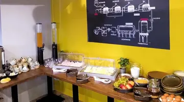 Focus Premium Apartaments by Focus Hotels