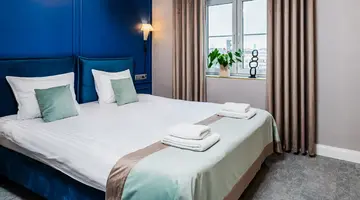 Focus Premium Apartaments by Focus Hotels