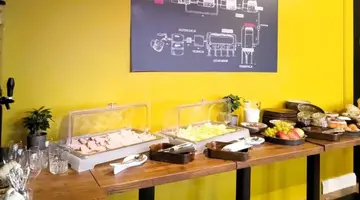 Focus Premium Apartaments by Focus Hotels