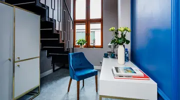 Focus Premium Apartaments by Focus Hotels