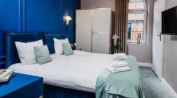 Focus Premium Apartaments by Focus Hotels