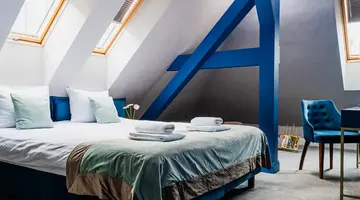 Focus Premium Apartaments by Focus Hotels