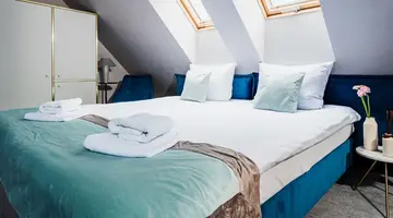 Focus Premium Apartaments by Focus Hotels
