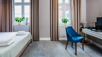 Focus Premium Apartaments by Focus Hotels