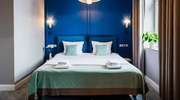 Focus Premium Apartaments by Focus Hotels