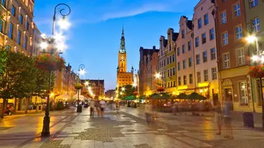 Focus Premium Gdańsk