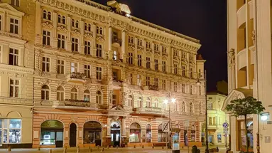 Focus Premium Pod Orłem
