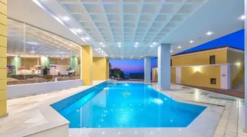 Fodele Beach & Water Park Holiday Resort