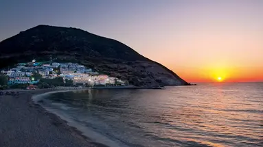 FODELE BEACH & WATER PARK HOLIDAY RESORT