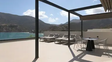 Fodele Beach & Water Park Holiday Resort