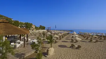 Fodele Beach & Water Park Holiday Resort