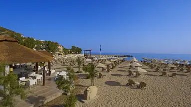 Fodele Beach & Water Park Holiday Resort