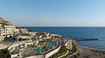 Fodele Beach & Water Park Holiday Resort