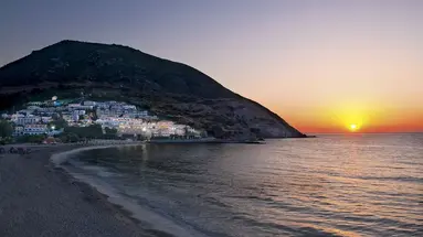 Fodele Beach & Water Park Holiday Resort