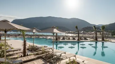 FODELE BEACH & WATER PARK HOLIDAY RESORT