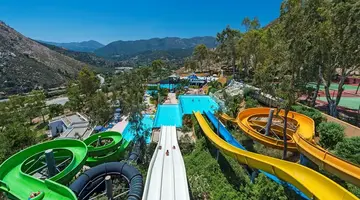 FODELE BEACH & WATER PARK HOLIDAY RESORT