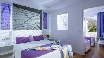 FODELE BEACH & WATER PARK HOLIDAY RESORT