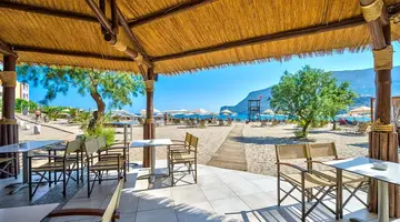 FODELE BEACH & WATER PARK HOLIDAY RESORT