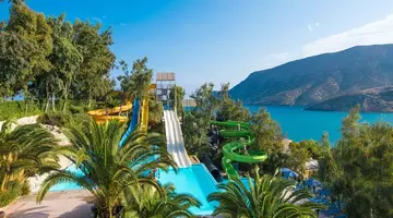 FODELE BEACH & WATER PARK HOLIDAY RESORT