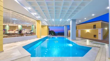 FODELE BEACH & WATER PARK HOLIDAY RESORT