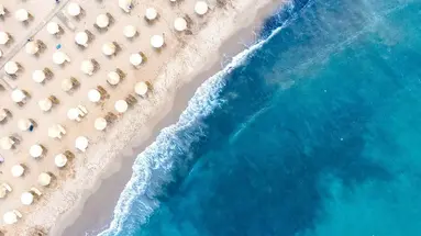 FODELE BEACH & WATER PARK HOLIDAY RESORT