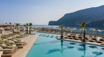 FODELE BEACH & WATER PARK HOLIDAY RESORT