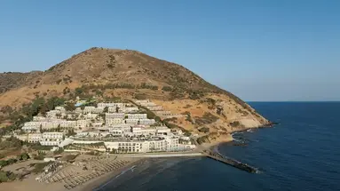 Fodele Beach & Water Park Holiday Resort